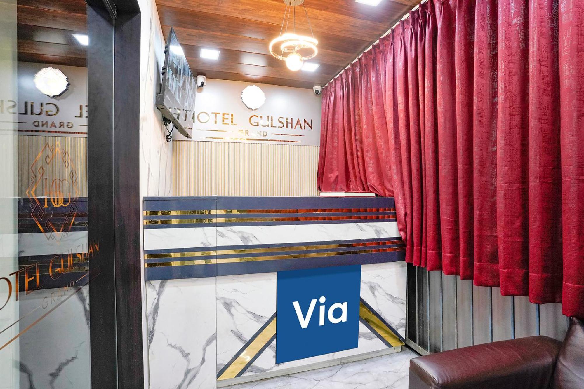 Via Gulshan Grand - Nr Gateway Of India — Photos 3